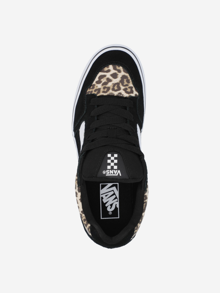 Кеды женские Vans Caldrone