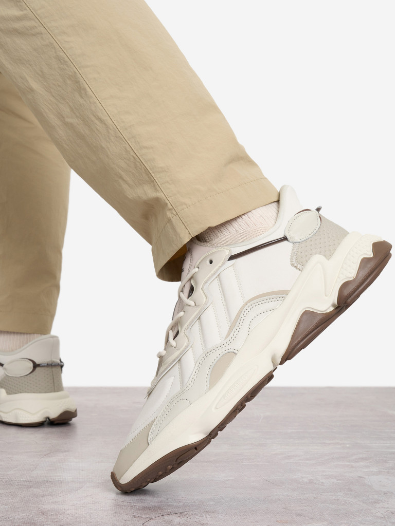 Кроссовки мужские adidas Ozweego
