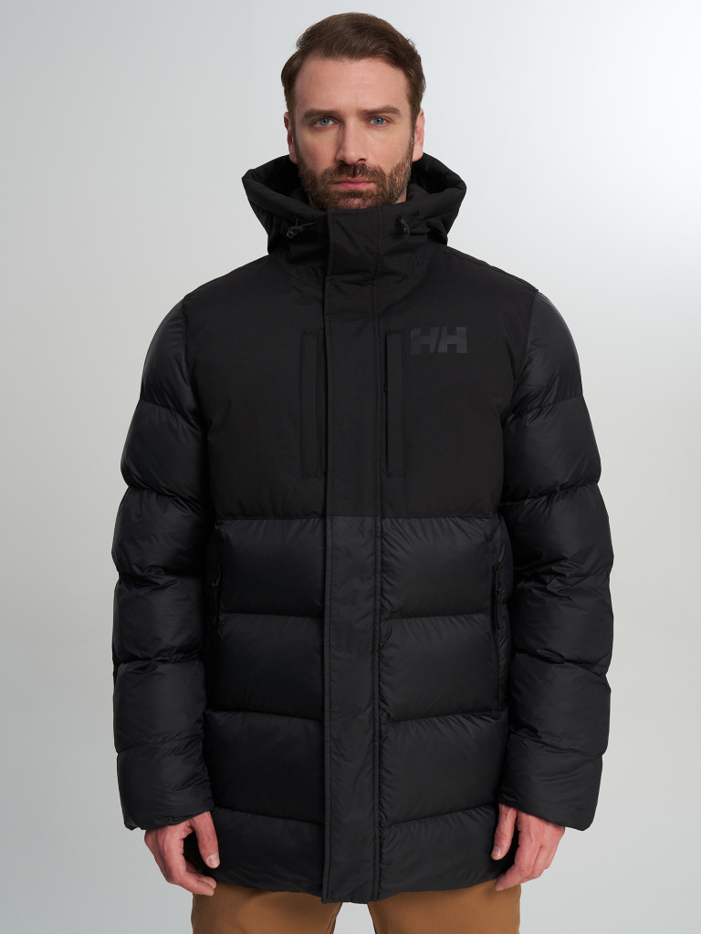 Куртка утепленная мужская Helly Hansen Active Puffy Long