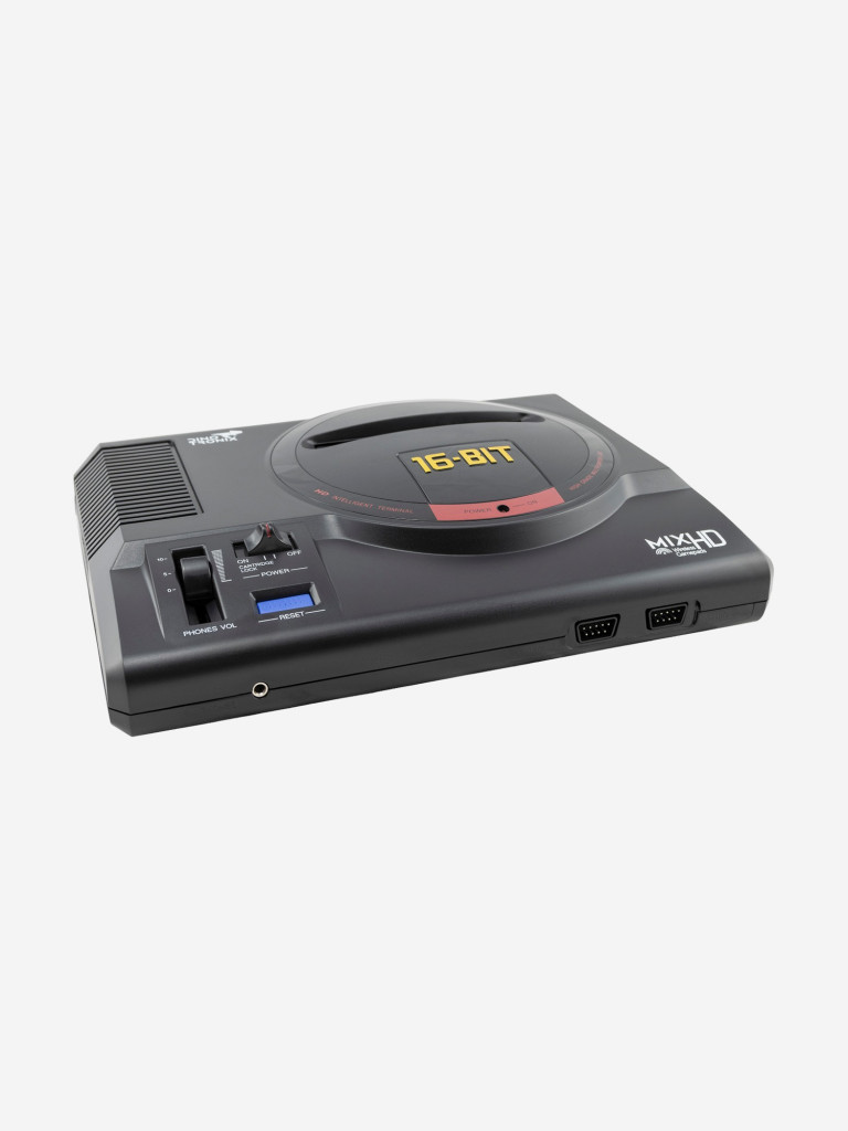 Игровая приставка RETRO GENESIS Dinotronix MixHD 1080 + 450 игр