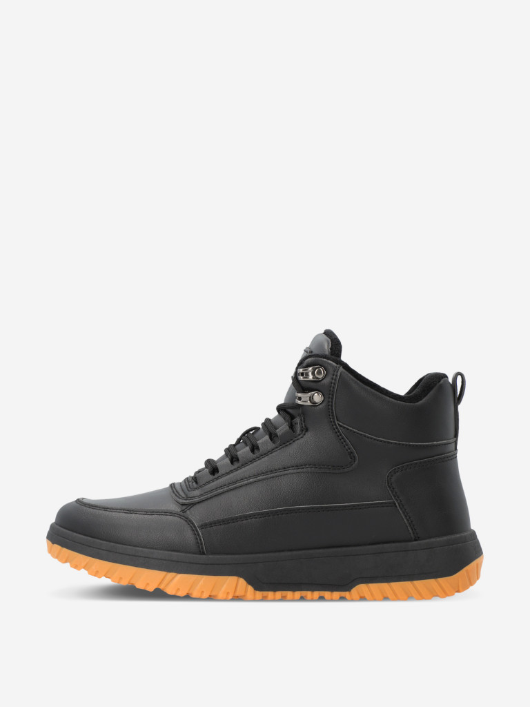 Кеды утепленные мужские GSD Casual Hi Wtr