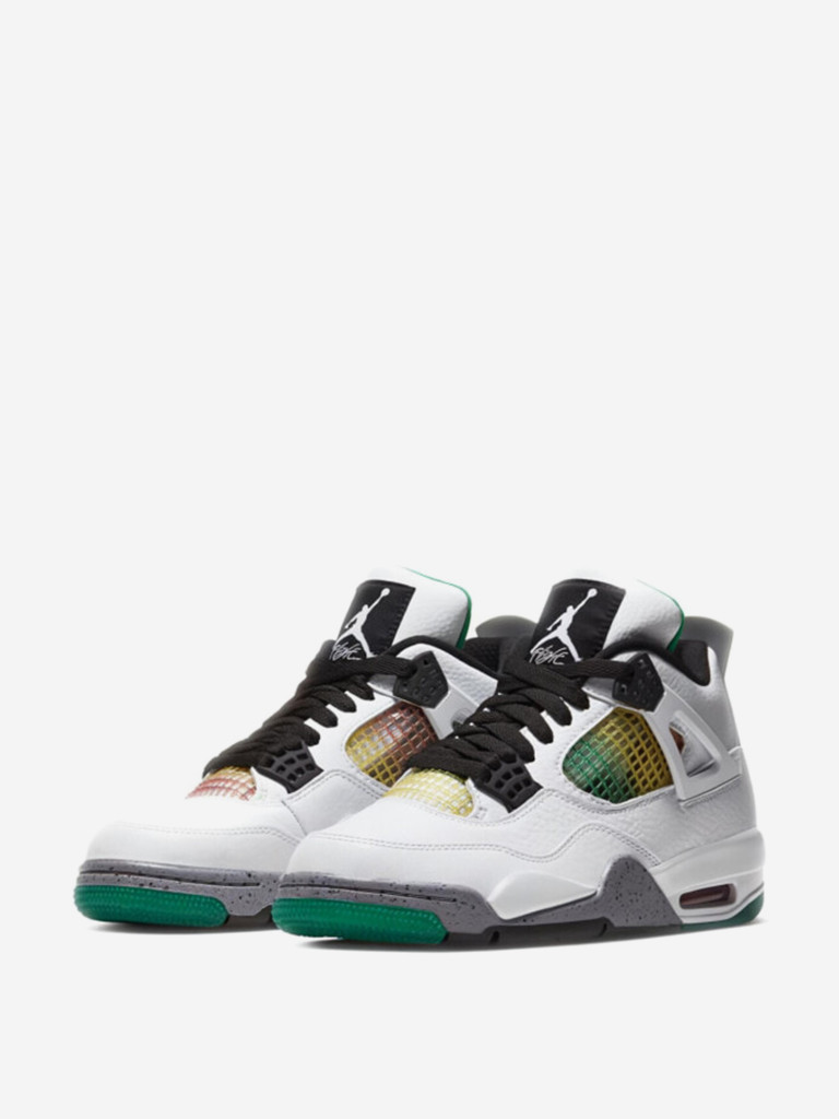 Кроссовки Jordan 4 Retro
