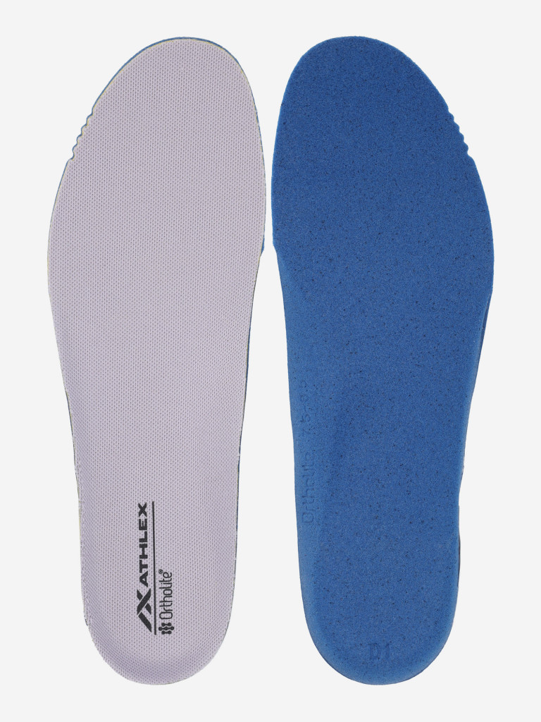 Кроссовки женские Athlex Spacer Retro