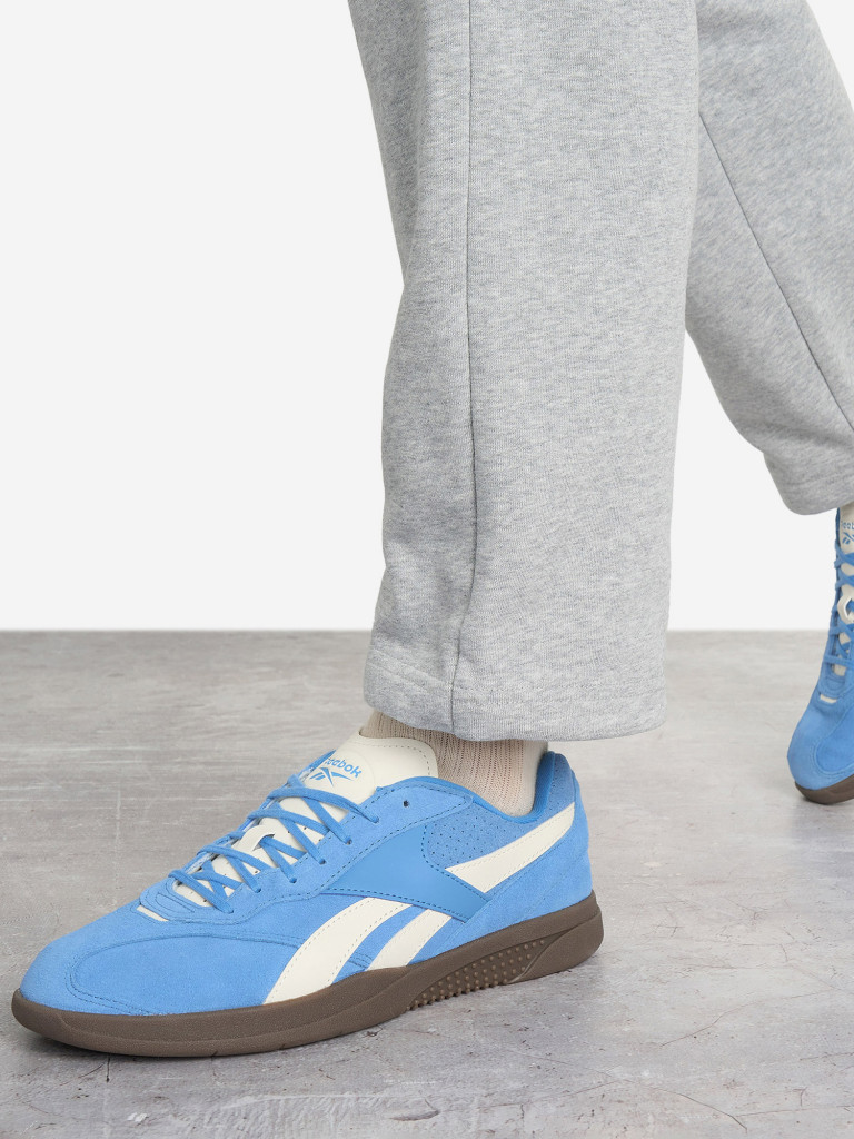 Кеды мужские Reebok Hammer Street