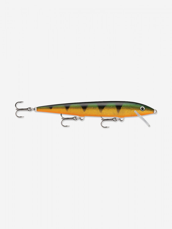 Воблер для рыбалки RAPALA Floater 11, 11см, 6гр, цвет P, плавающий
