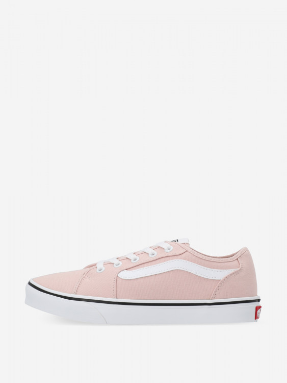 Кеды женские Vans Filmore Decon