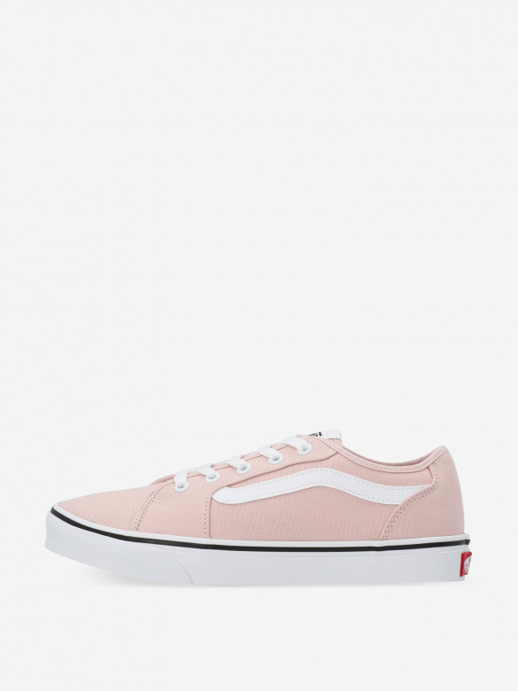 Кеды женские Vans Filmore Decon