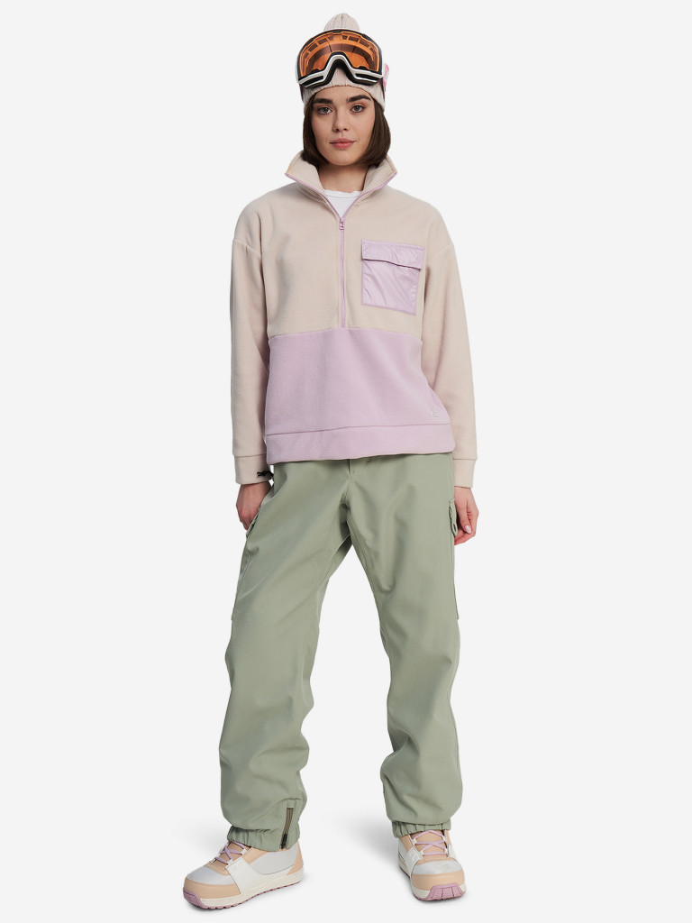 Брюки сноубордические женские Airblaster Freedom Boss