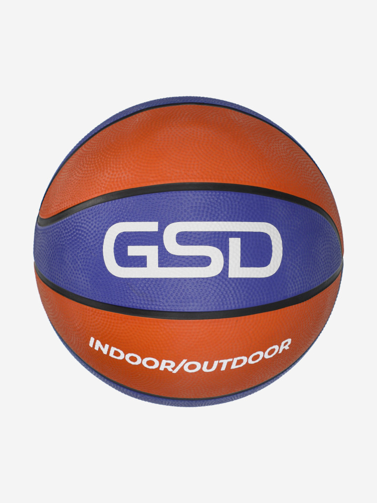 Мяч баскетбольный GSD