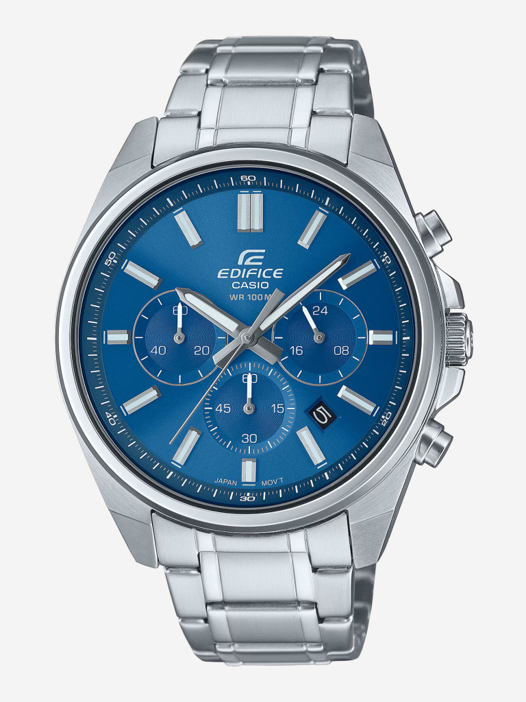 Спортивные часы Casio EFV-650D-2A