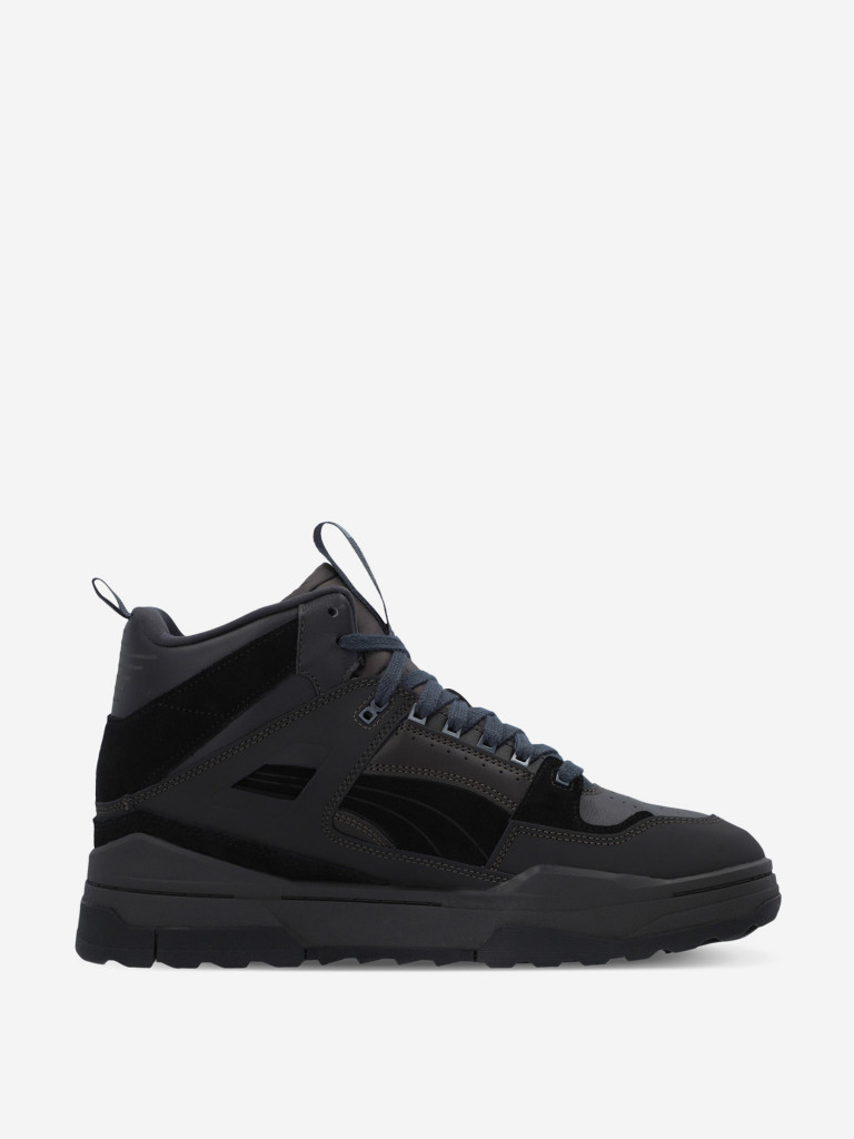 Кеды утепленные мужские PUMA Slipstream Hi Xtreme