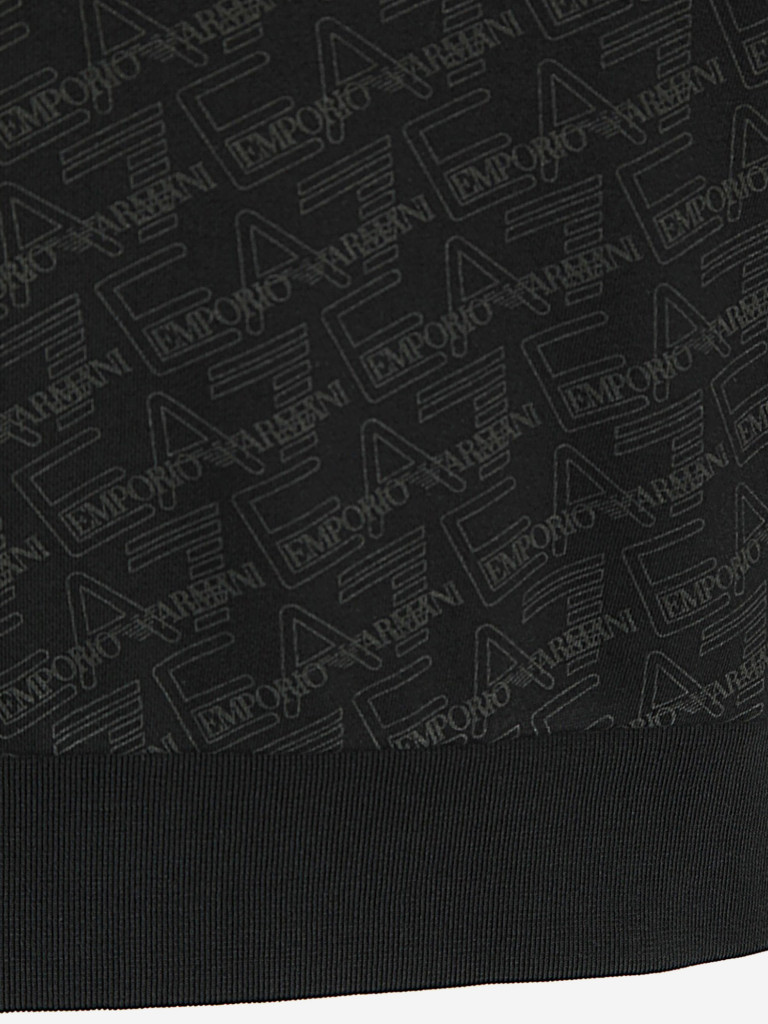 Свитшот женский EA7 Sweatshirt