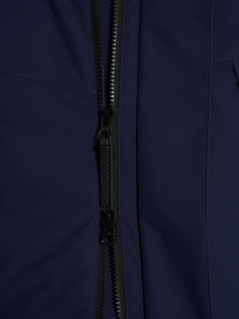 Куртка утепленная мужская Bask Mars V2