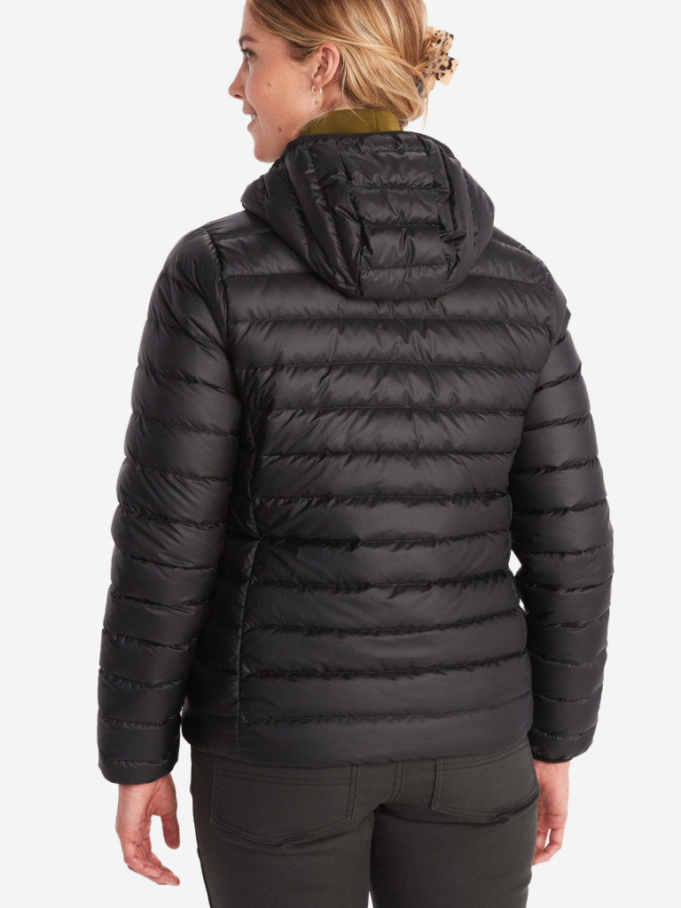 Куртка женская Marmot Highlander Hoody