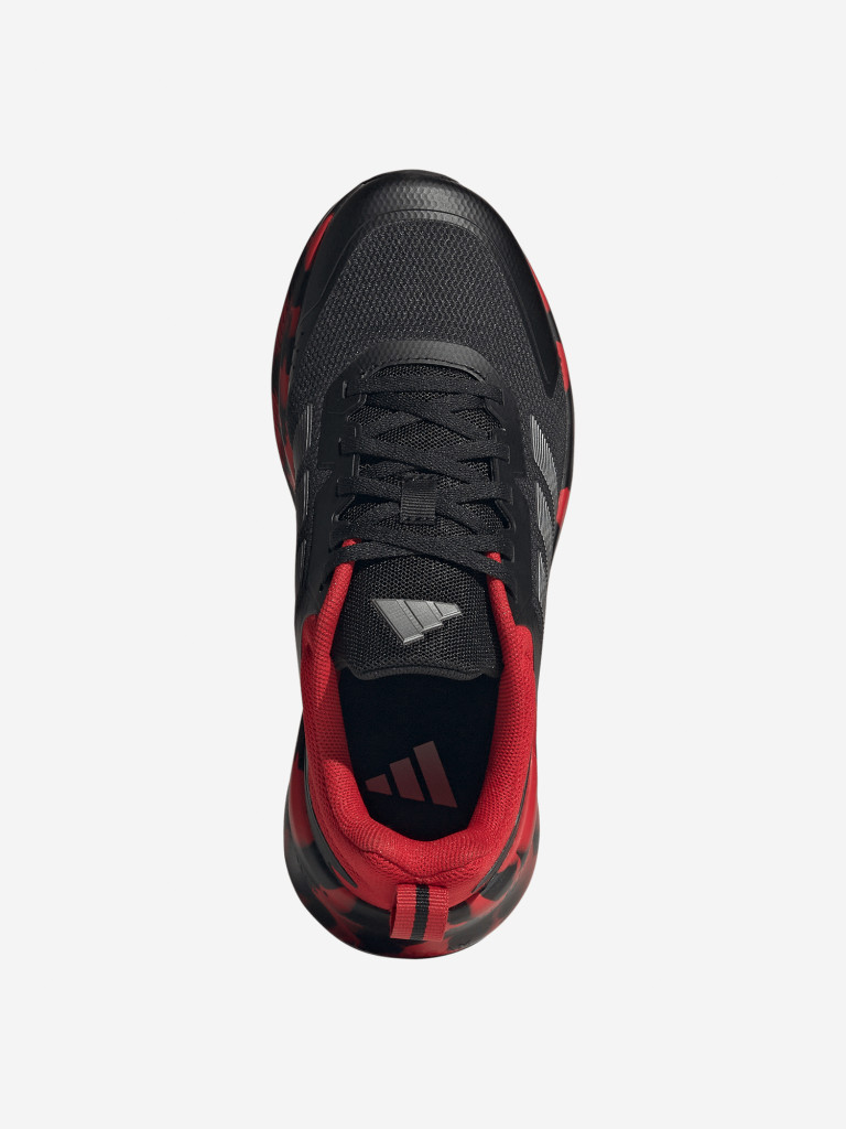 Кроссовки детские adidas Fortarun 4.0