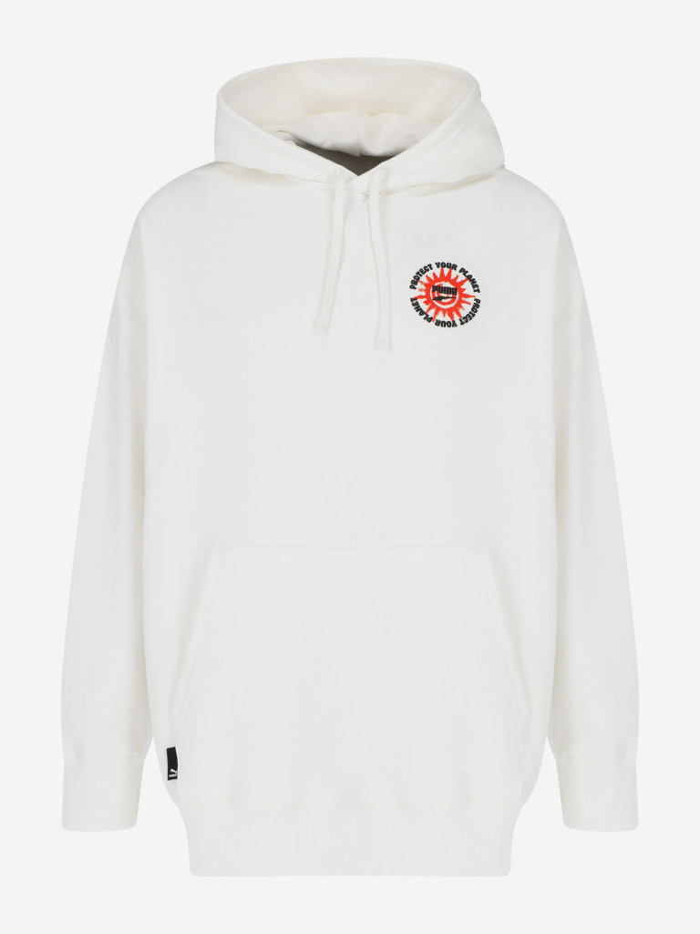 Худи мужское PUMA