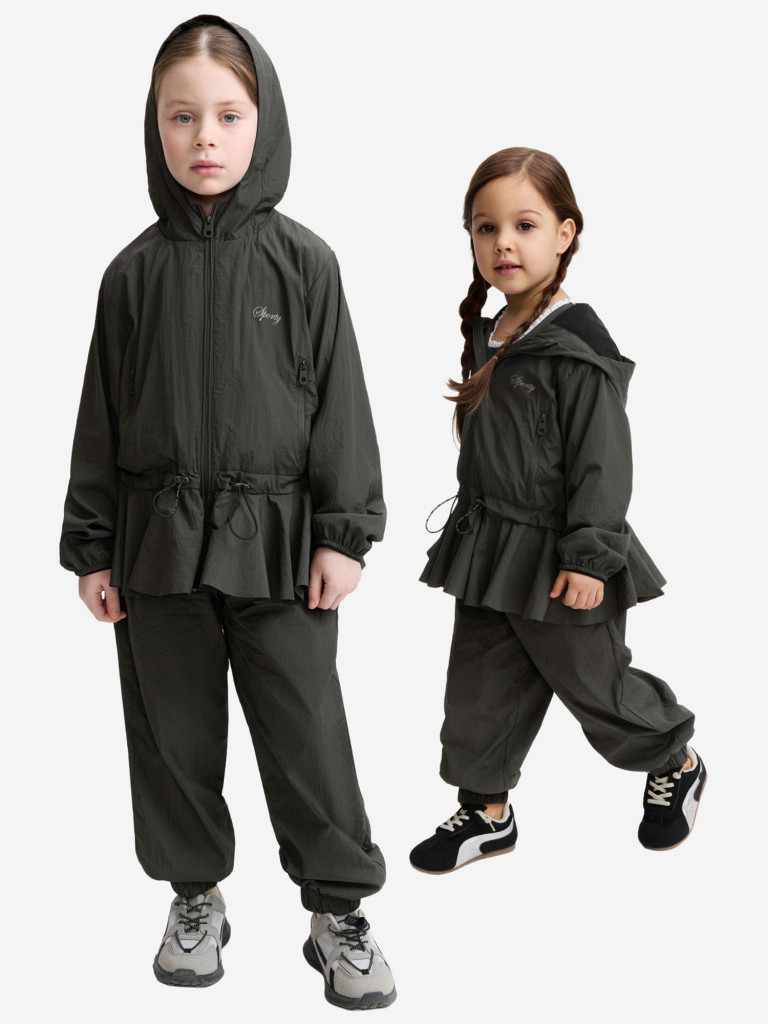 Набор детский (куртка и брюки) HAPPY BABY