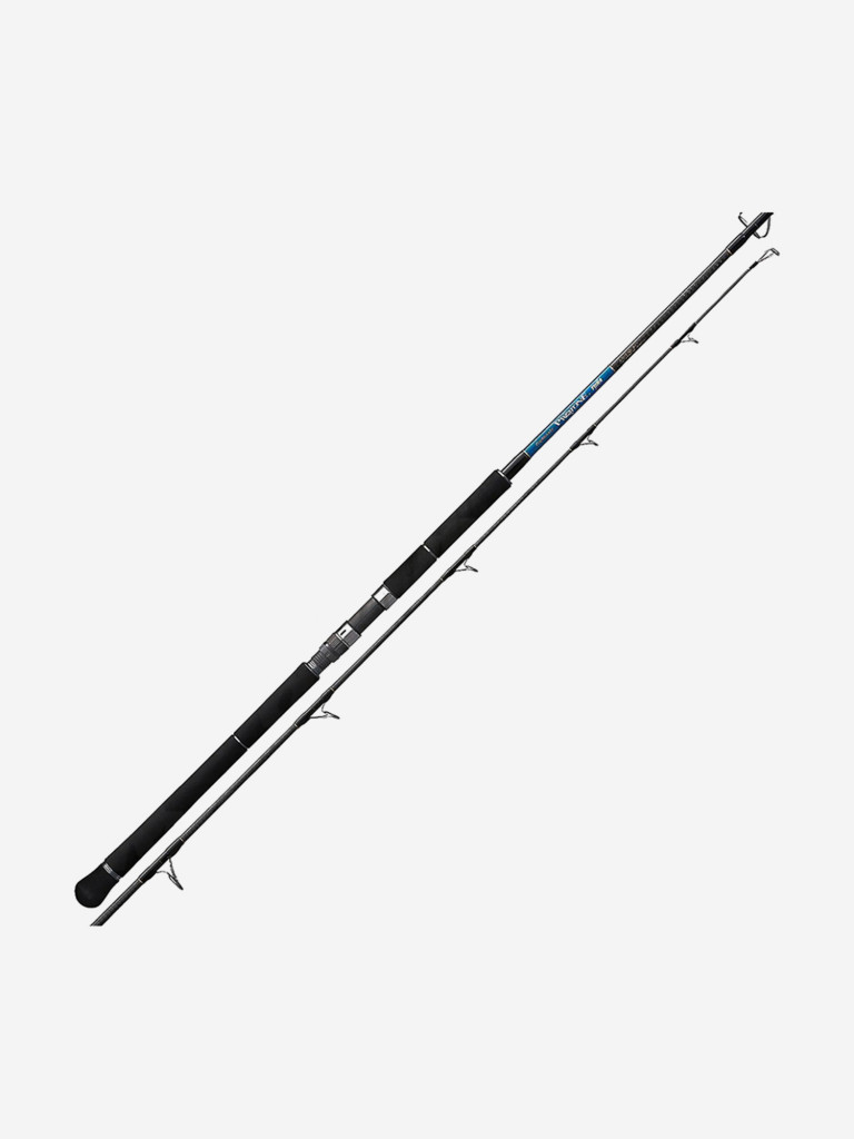 Спиннинг Graphiteleader PROTONE TUNA GPRTS-862-110 max 180g, длина - 2,59 m