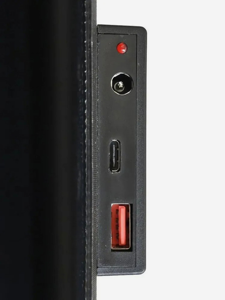 Зарядный комплект: Портативная электростанция и солнечная панель WATTICO 300 PRO