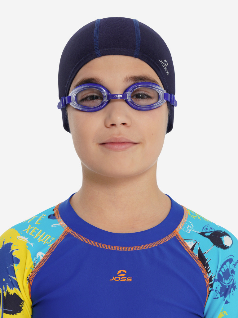 Очки для плавания детские Joss Core Jr