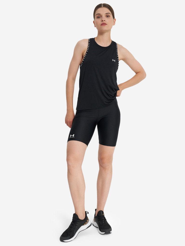 Майка женская Under Armour Novelty