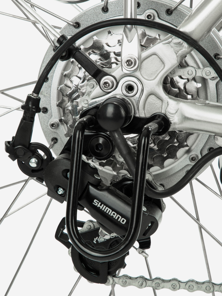 Электровелосипед Eltreco VECTOR L 350W