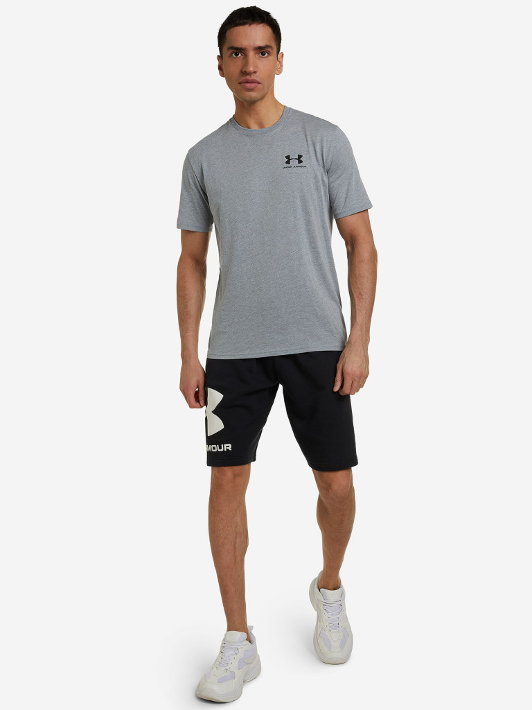 Футболка мужская Under Armour Sportstyle