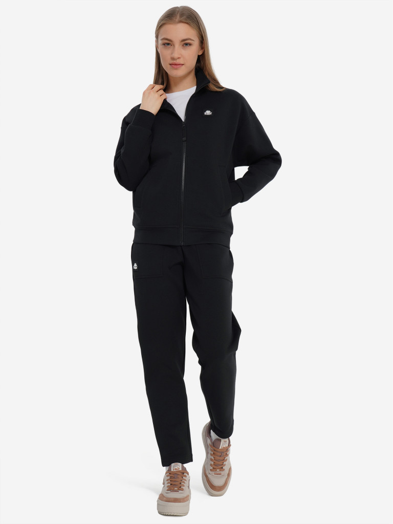 Тректоп женский Kappa