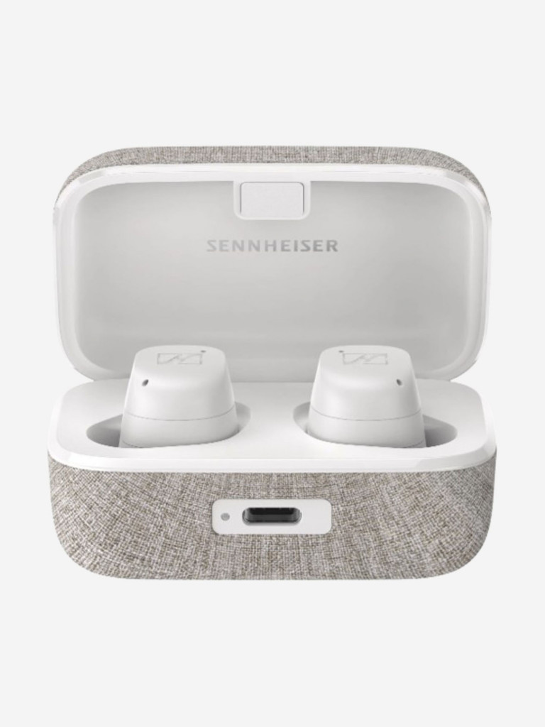 Наушники Sennheiser Momentum True Wireless 3