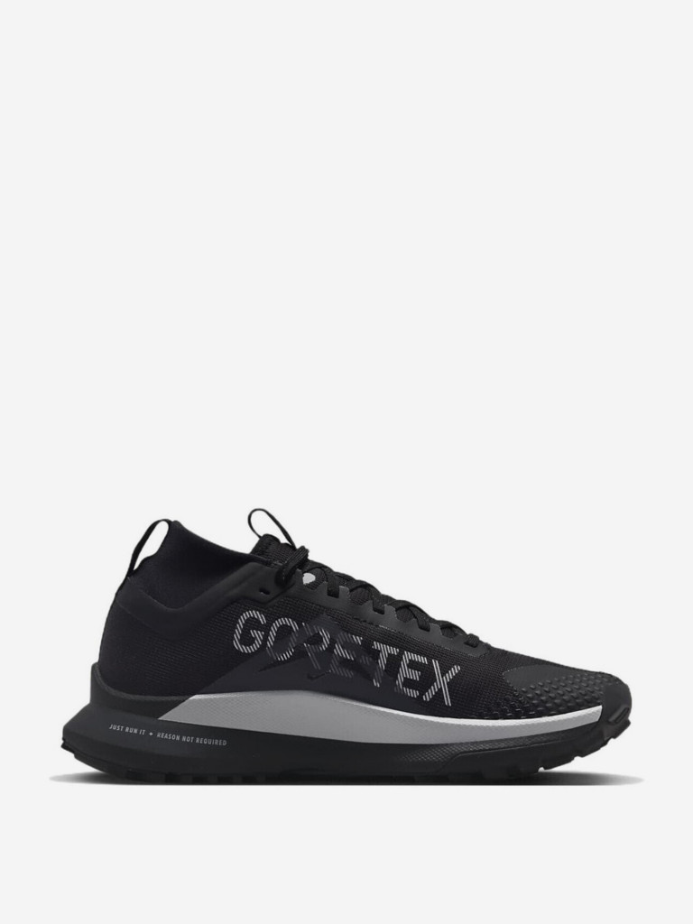 Кроссовки Nike React Pegasus Trail 4 Gore Tex