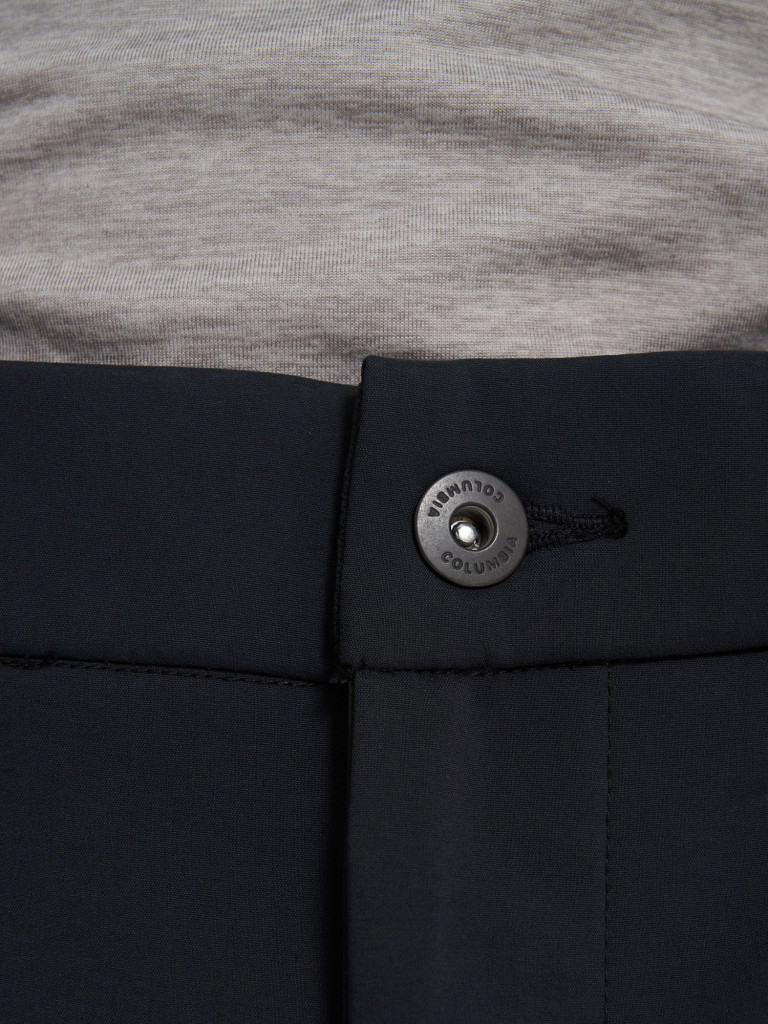 Брюки софтшелл мужские Columbia High Cascades Softshell Pant