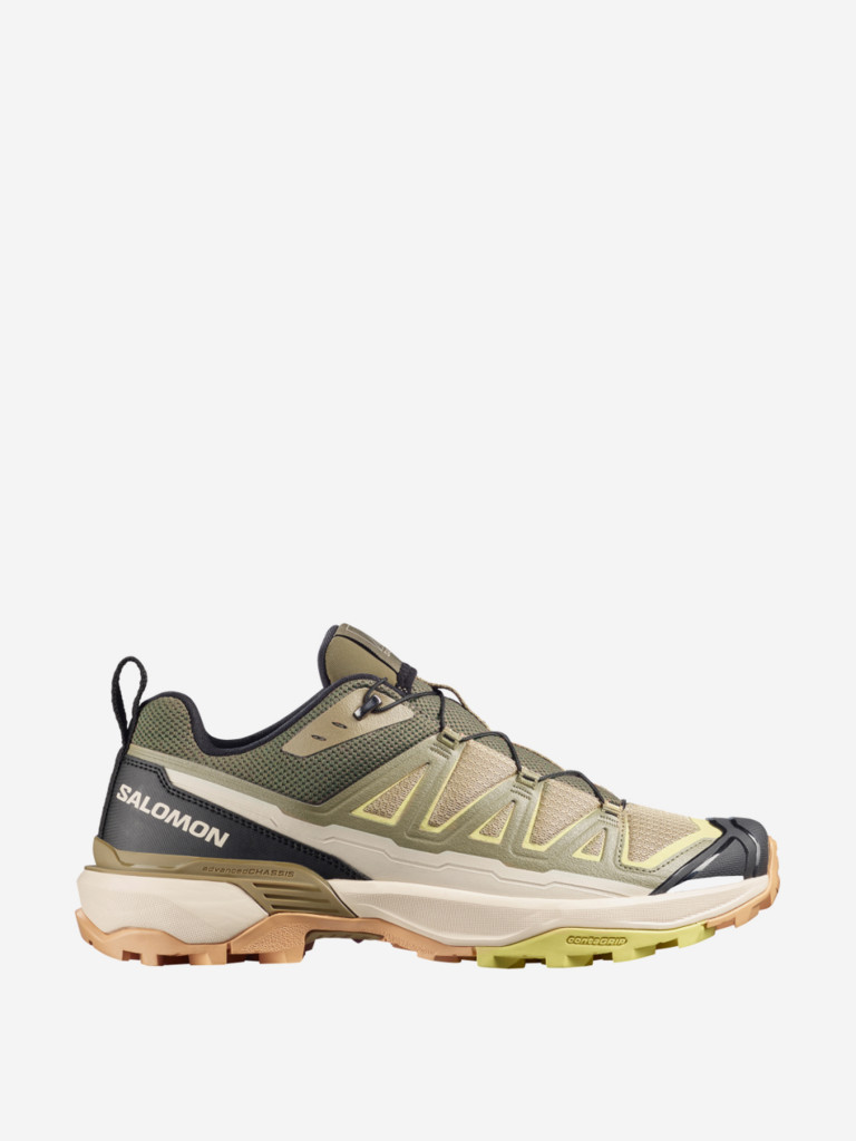 Кроссовки мужские Salomon X Ultra 360 Edge