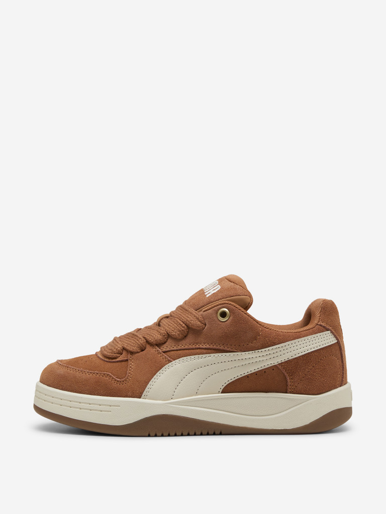 Кеды женские Puma Park Luna Sd