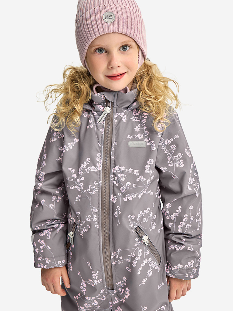 Комбинезон NIKASTYLE