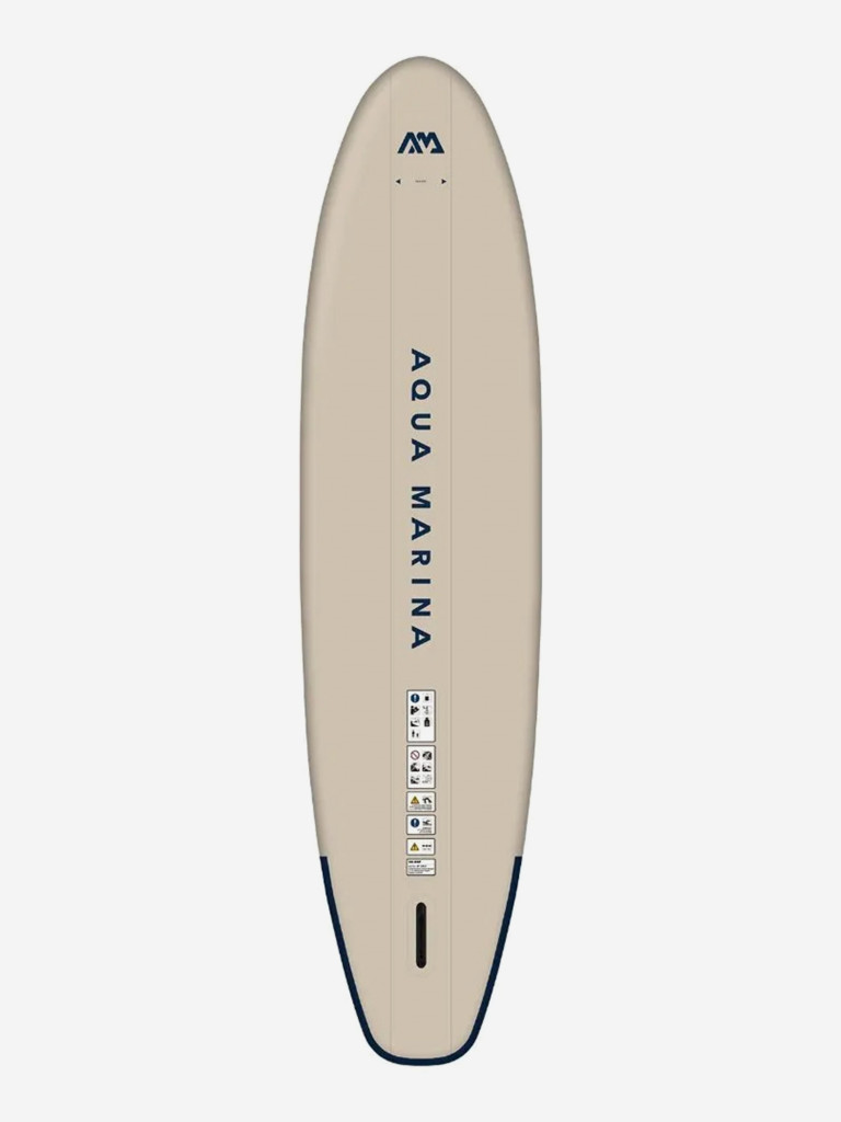 Сапборд Aqua Marina MAGMA Earth Wave 340 см
