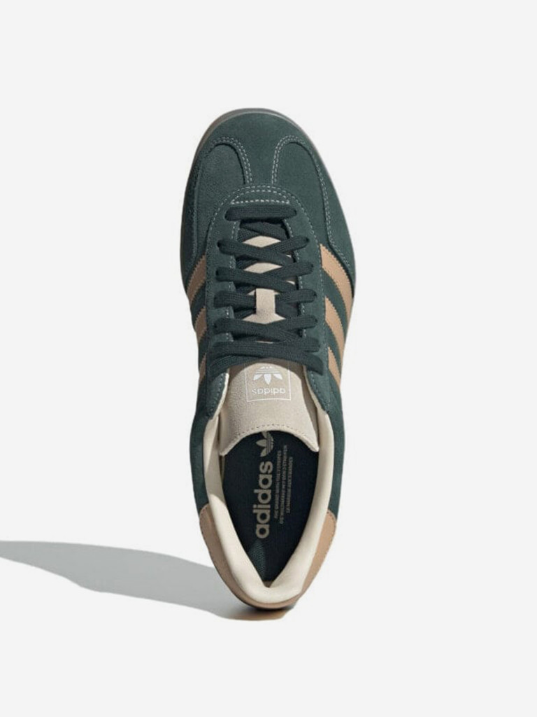 Кроссовки Adidas Gazelle Indoor