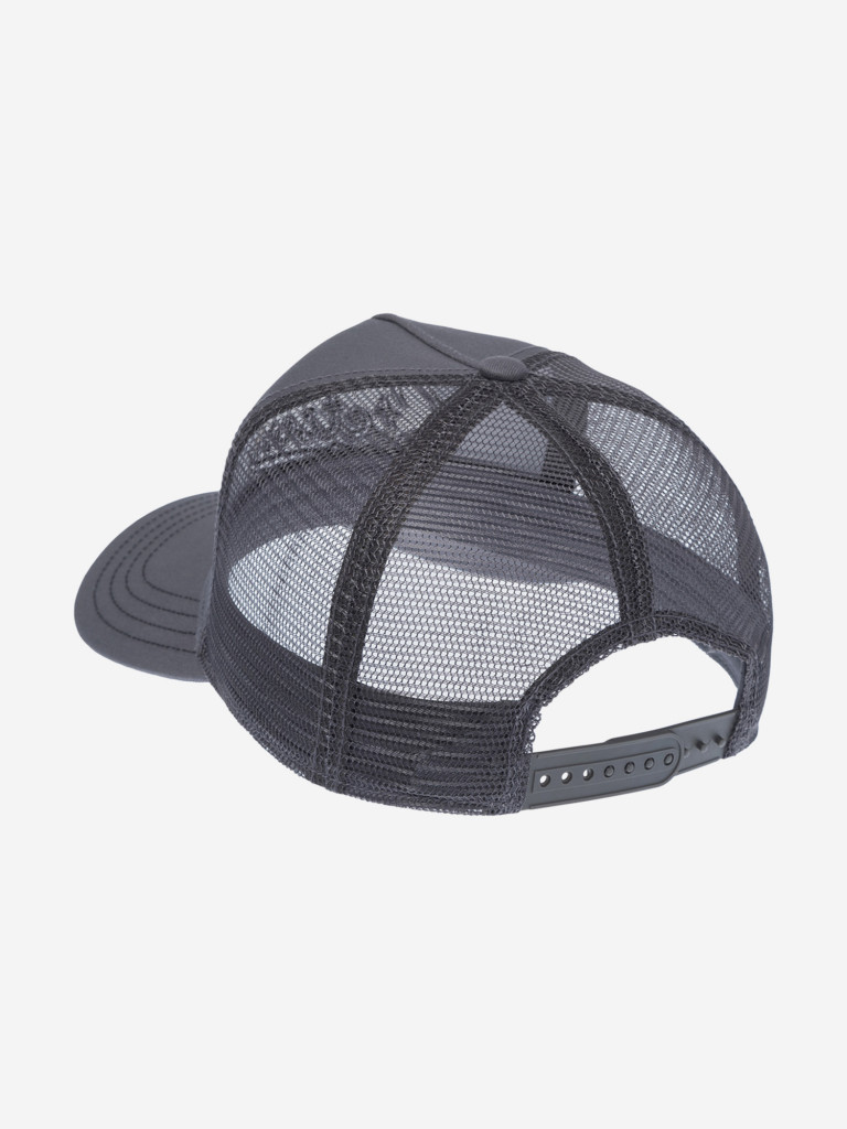 Бейсболка с сеточкой STETSON 7751171 TRUCKER CAP AMERICAN HERITAGE CLASSIC