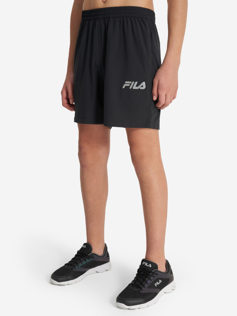 Шорты для мальчиков FILA