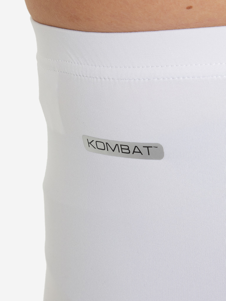 Шорты компрессионные мужские Kappa Vurgay