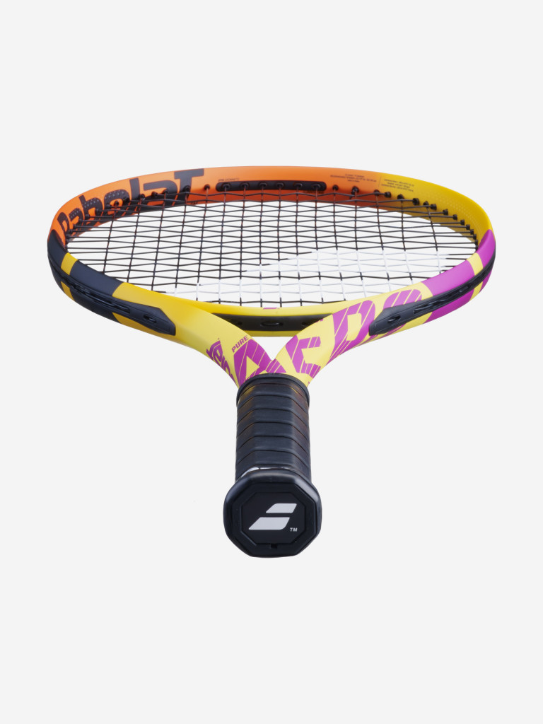 Ракетка для большого тенниса Babolat Pure Aero Rafa Team 27