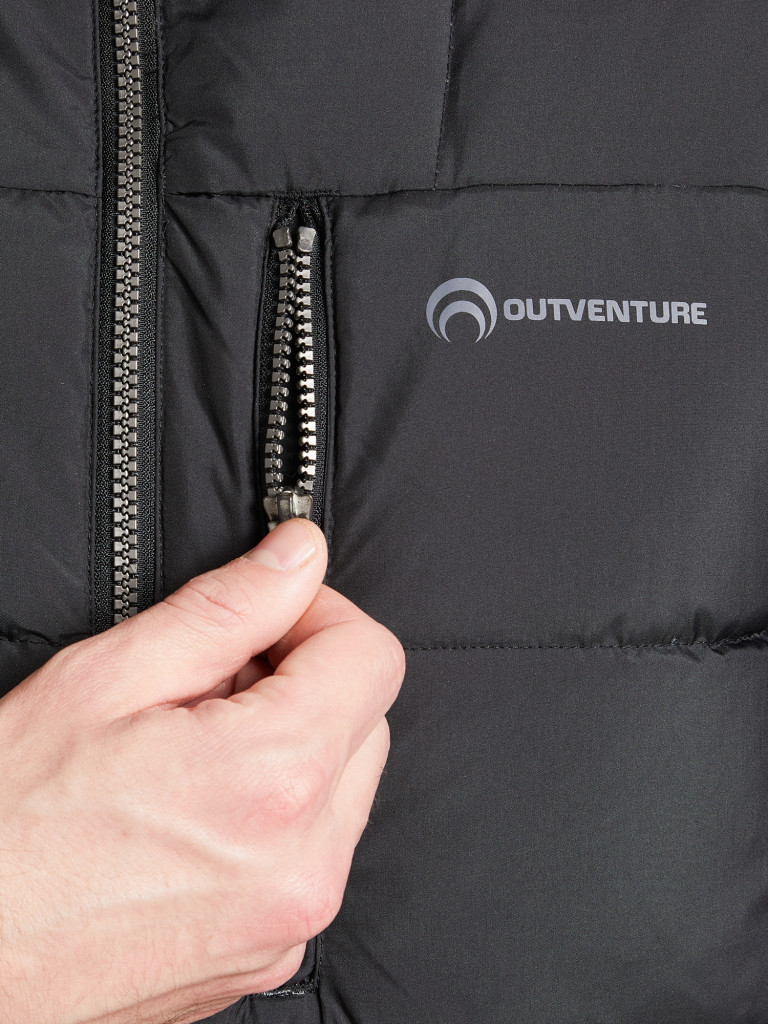 Пуховик мужской Outventure