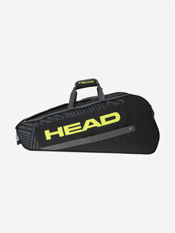 Сумка для 6 ракеток Head Base Racquet Bag M