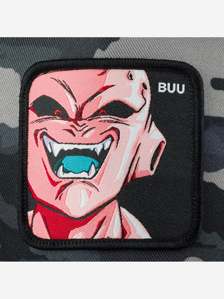 Бейсболка с сеточкой CAPSLAB CL/DBZ5/1/BUU3C Dragon Ball Majin Buu