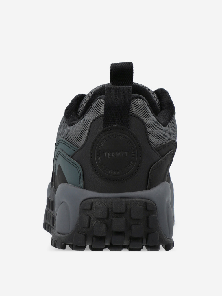 Кеды утепленные мужские Termit Jumble Rock 2.0 Fl