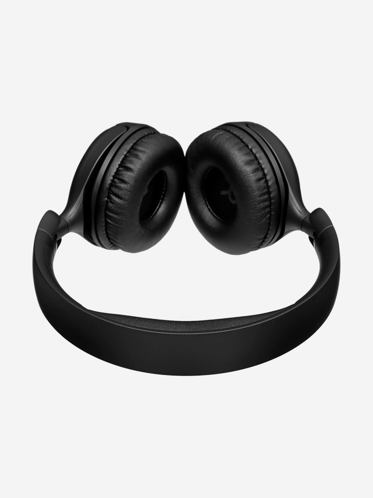 Наушники беспроводные SOUNDCORE H30i Черный