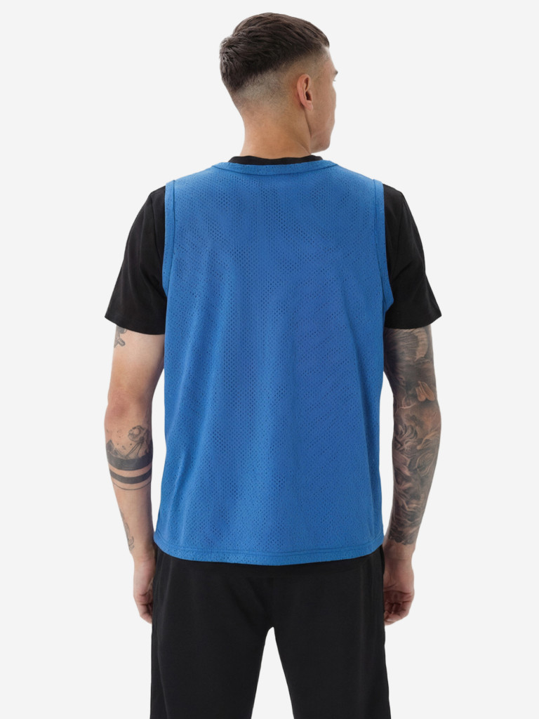 Манишка мужская KELME Adult Training Vest