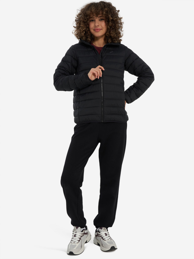 Пуховик женский Demix