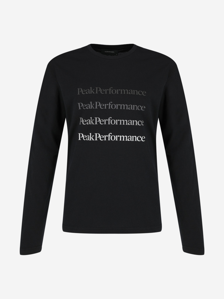 Лонгслив мужской Peak Performance Ground