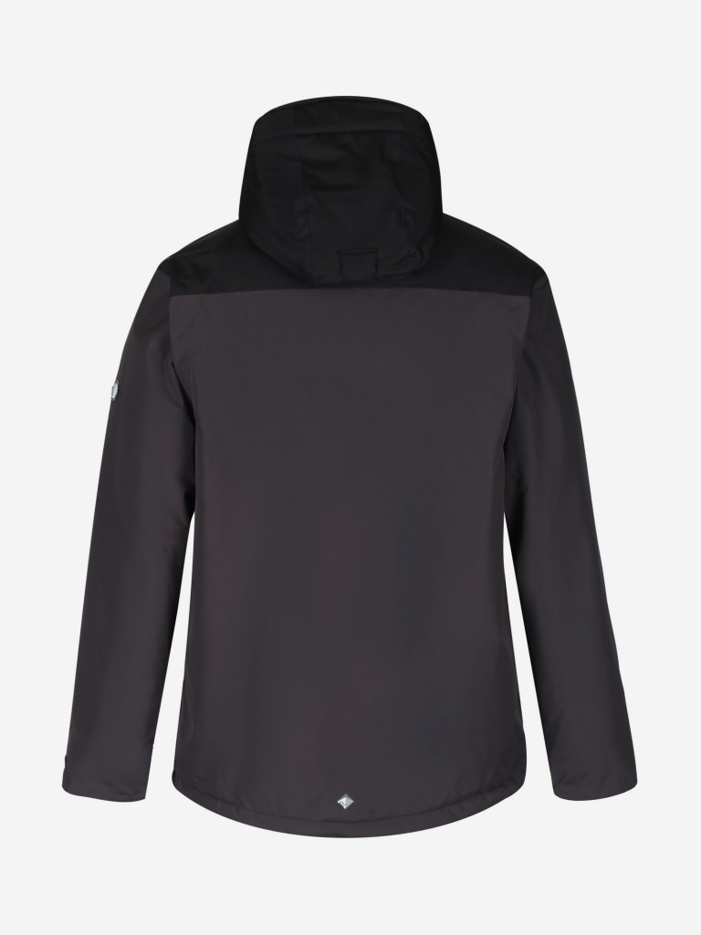 Куртка утепленная мужская Regatta Thornridge II