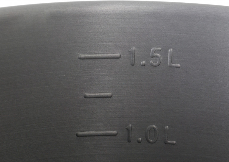 Котелок Fire-Maple Feast K2